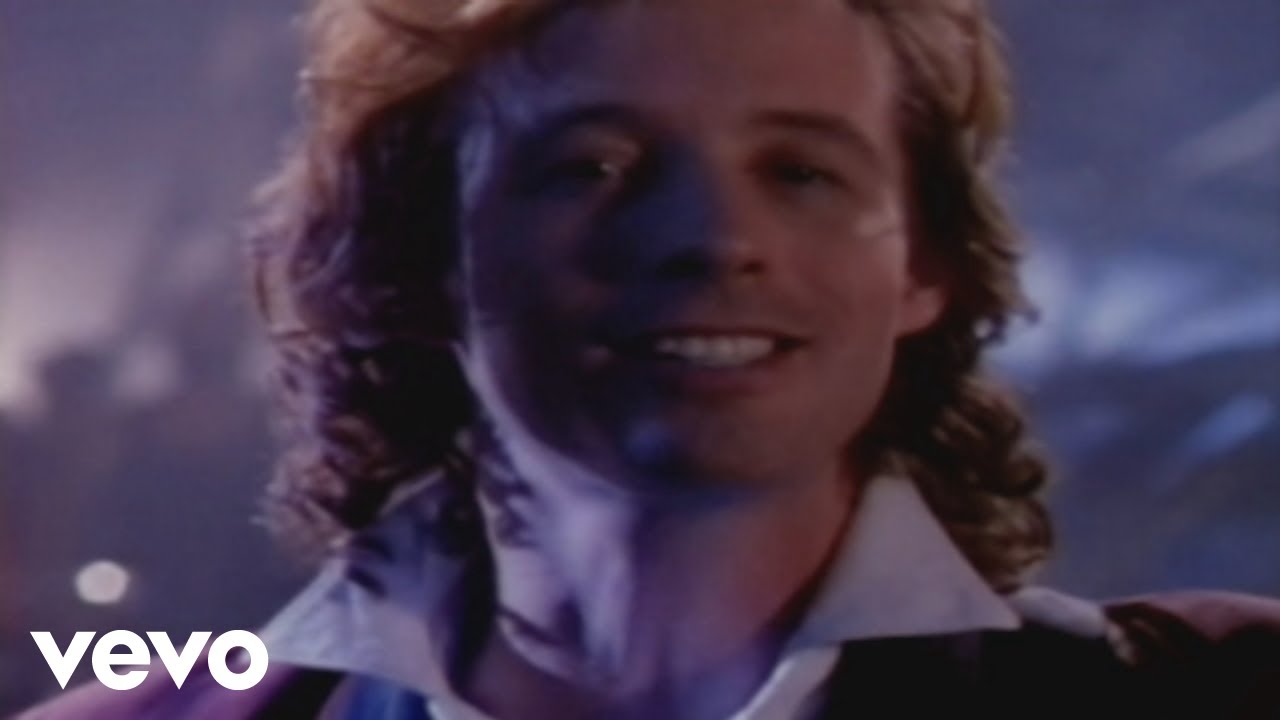 Barney Bentall & The Legendary Hearts - Come Back to Me (Official Video)