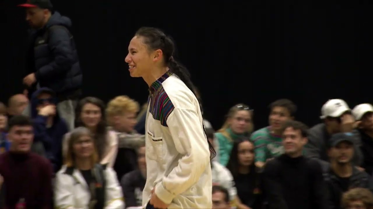 Anti vs Nicka  | SEMI FINAL | WDSF European Championships Breaking 2022
