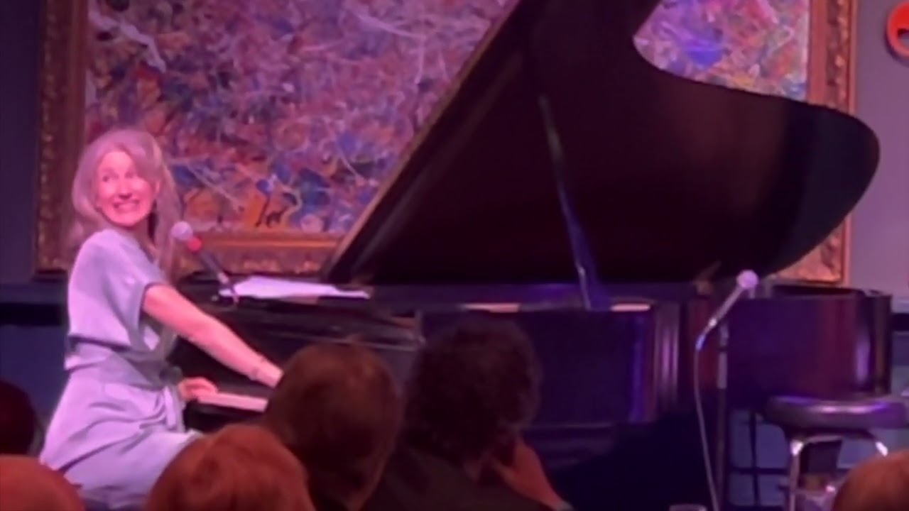 Love Me or Leave Me Show Clips