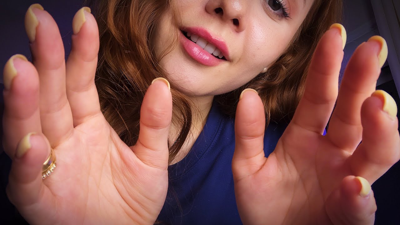 ASMR- MAMÃE TE ACOLHENDO QUANDO VOCÊ ESTÁ CANSADA 🩷