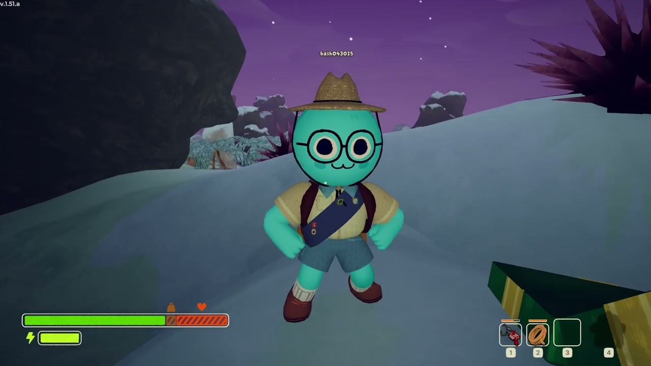 THIS IS PEAK no like it is (peak)