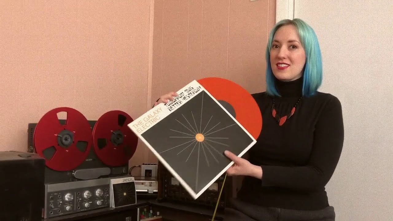 Listening to Vinyl: 45rpm or 33rpm?