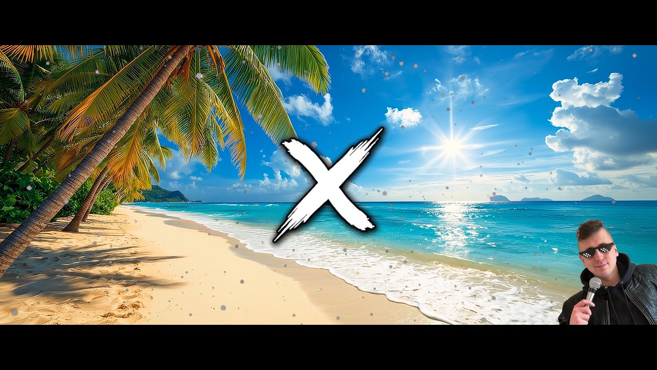 💙🏝️ POLSKIE NUTKI W REMIXACH 2026 🌊 DJ KondiX 🏝️💙