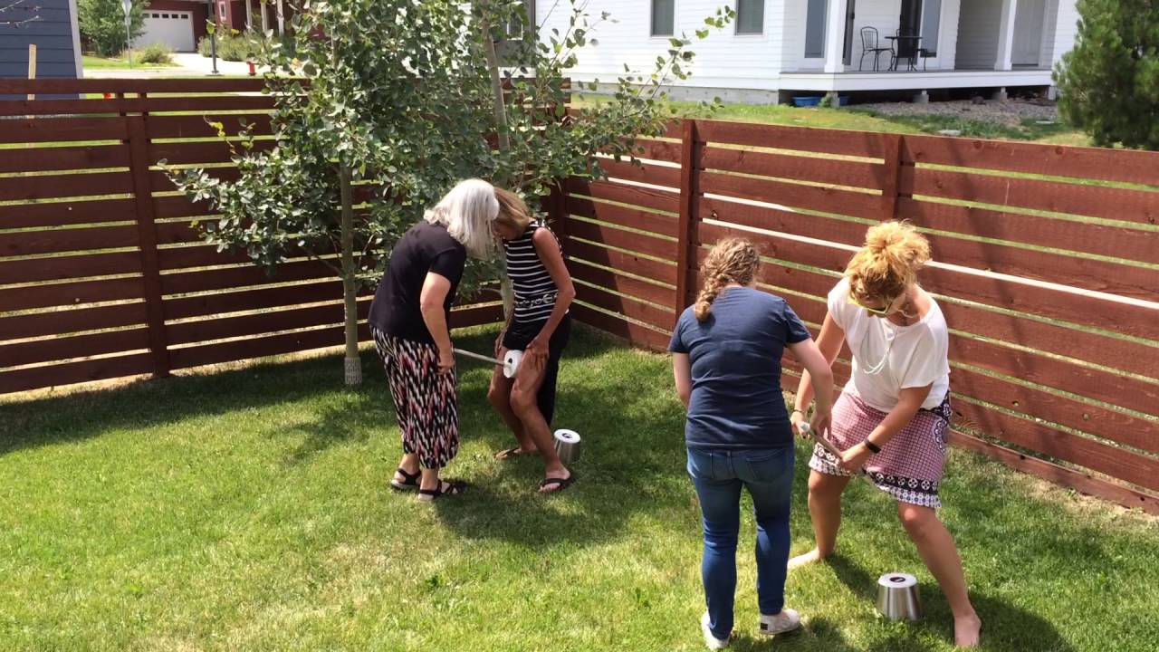 plunger game video