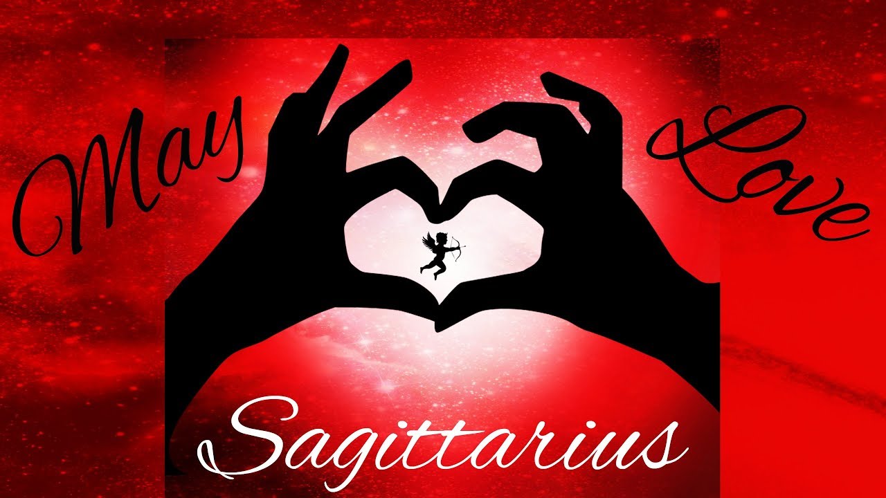 Sagittarius **A Beautiful New Love**  Lovescope May 2020