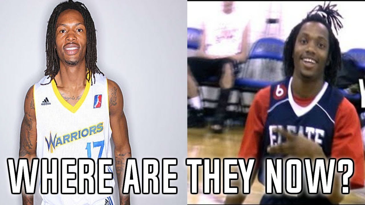 What Happened to KIWI & PEEWEE GARDNER's Basketball Career? | Where Are They Now?