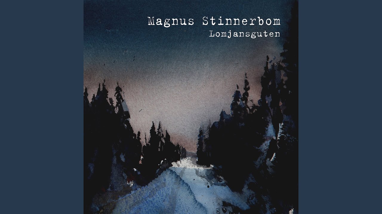 Finnskogen