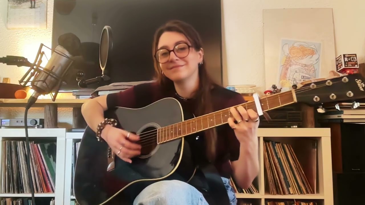 Bad Day - Daniel Powter (MF Cover)