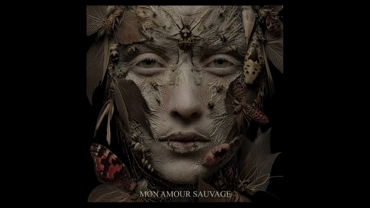 Dead Can Dance - Mon Amour Sauvage