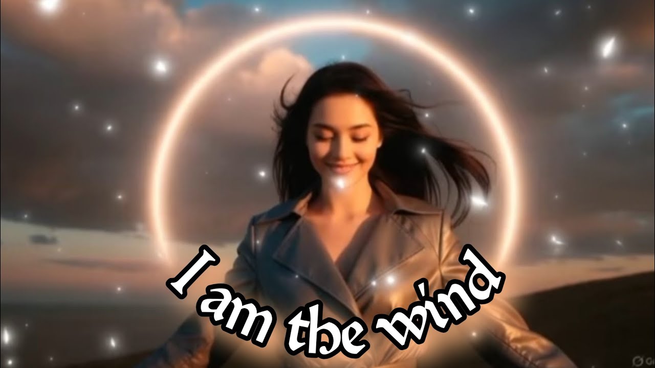 When you dream your future, I reflect the truth within your light.  