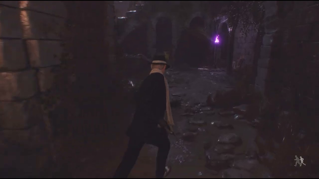 Practica 7  -  Resident Evil 4
