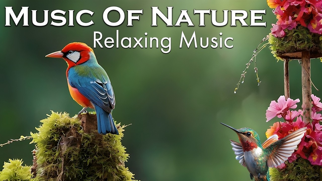 Healing Ragas - Ms Sheela | Best Carnatic Jukebox | Music of Nature | Deep Healing Relaxing Music