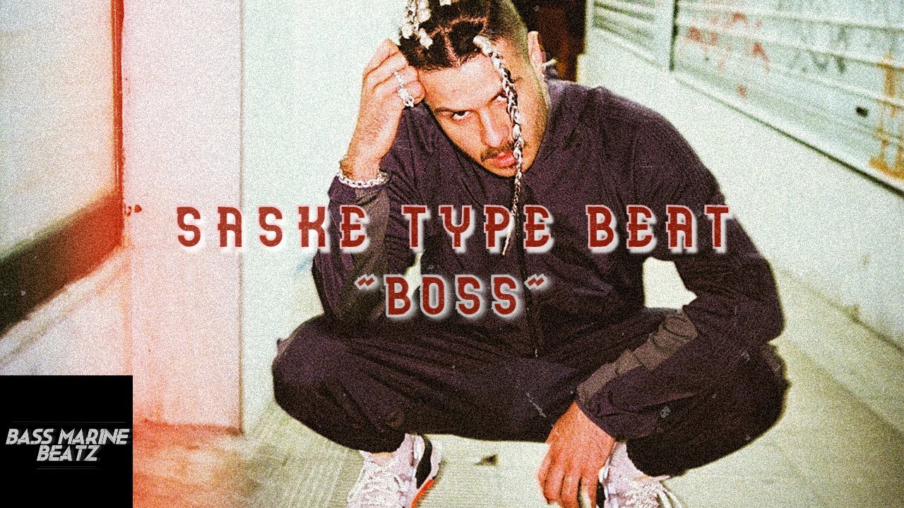 (FREE) SASKE TYPE BEAT 