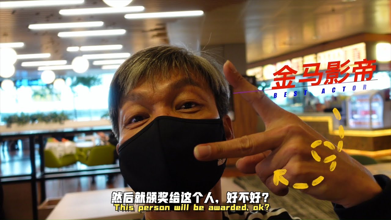 Mark Lee 李国煌的隔离日记 (Ep 2)