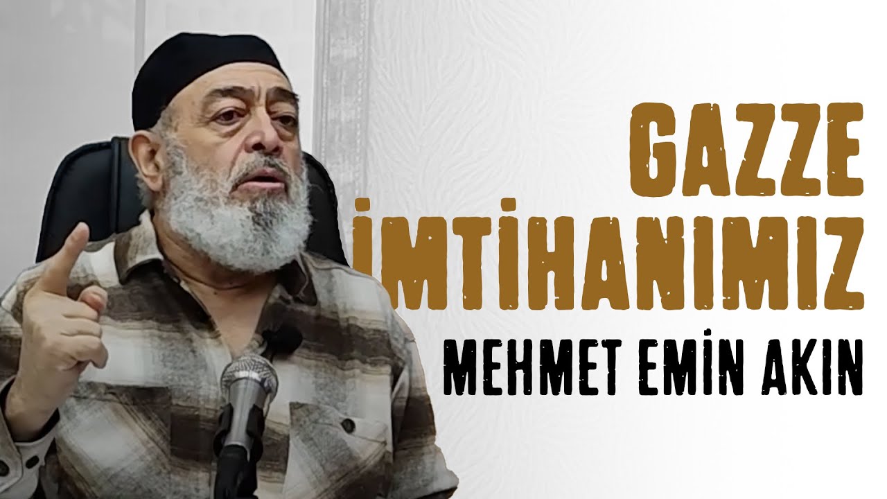MESCİD-İ AKS&Acirc;, BEYTULMAKDİS VE M&Uuml;SL&Uuml;MANLAR - 3 | Mehmet Emin Akın | @Mihrab-Ankara