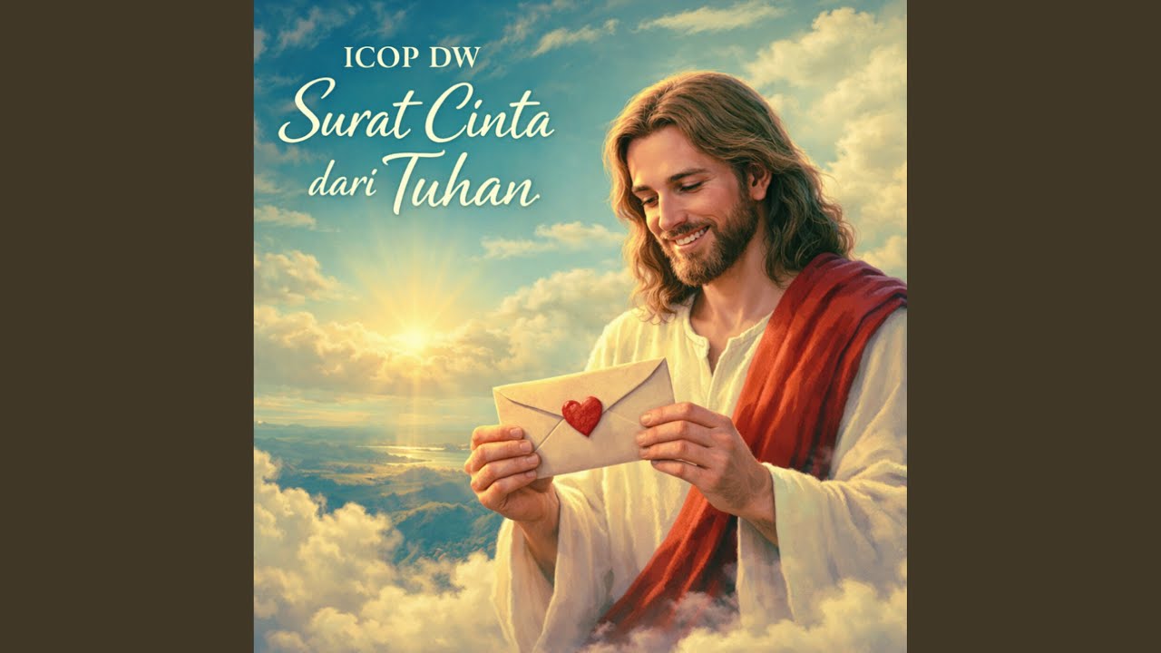 Surat Cinta dari Tuhan