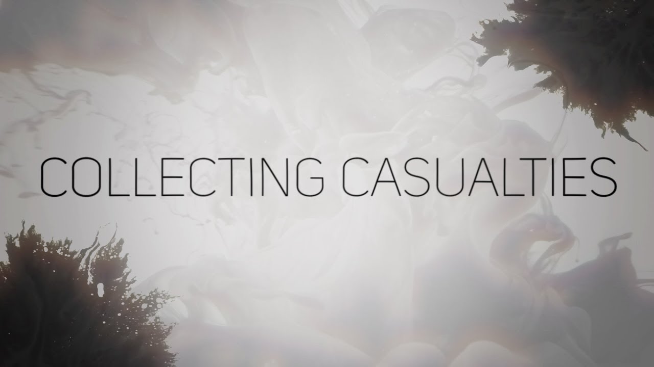 Collecting Casualties (original song)| Nicki Taylor