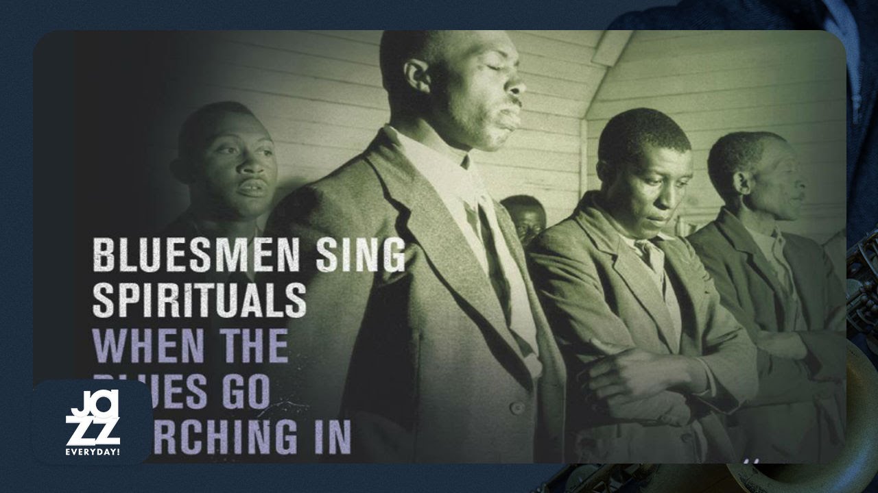 Papa Lightfoot - When The Saints Go Marching In