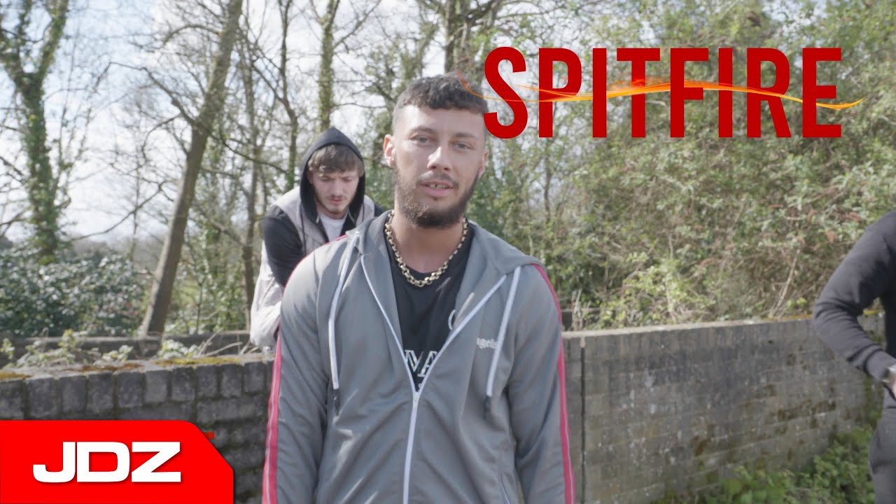 SCAMZ - [SPITFIRE] | JDZ