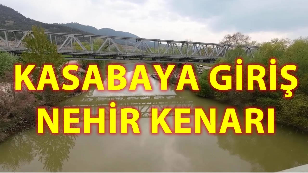 OSMANELİ SAKARYA KENARI