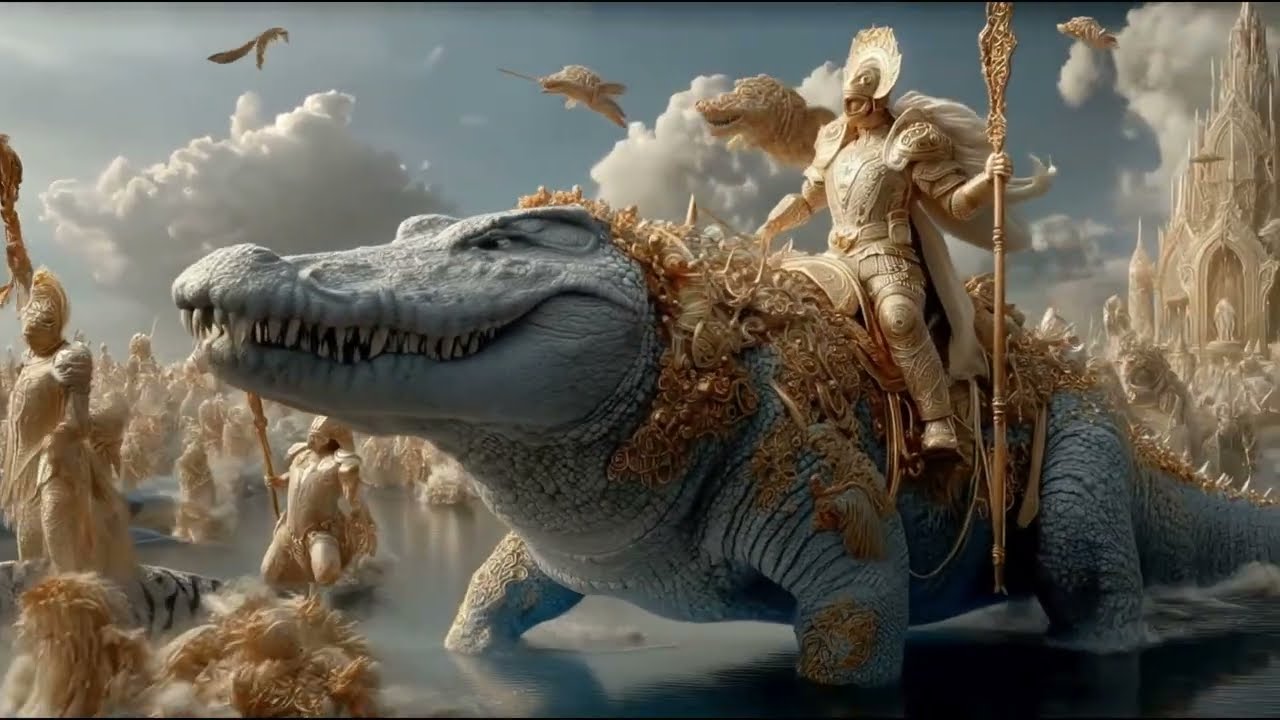 BIỂN HẬN / Nhạc thư giãn Dreamlike / N-melody