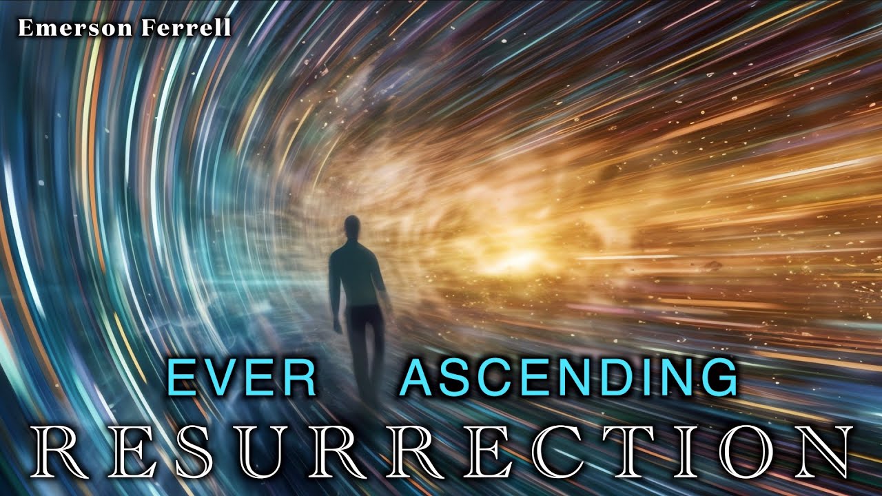 Ever Ascending Resurrection | Emerson Ferrell
