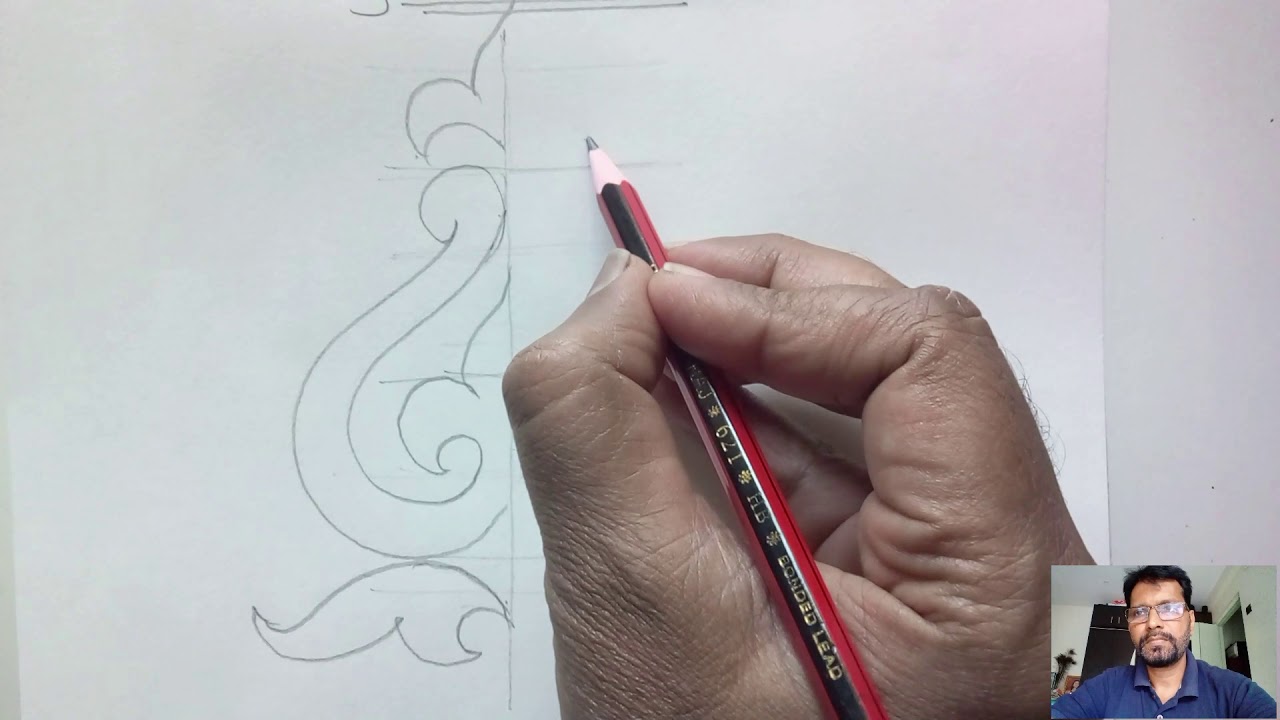 Free Hand Drawing