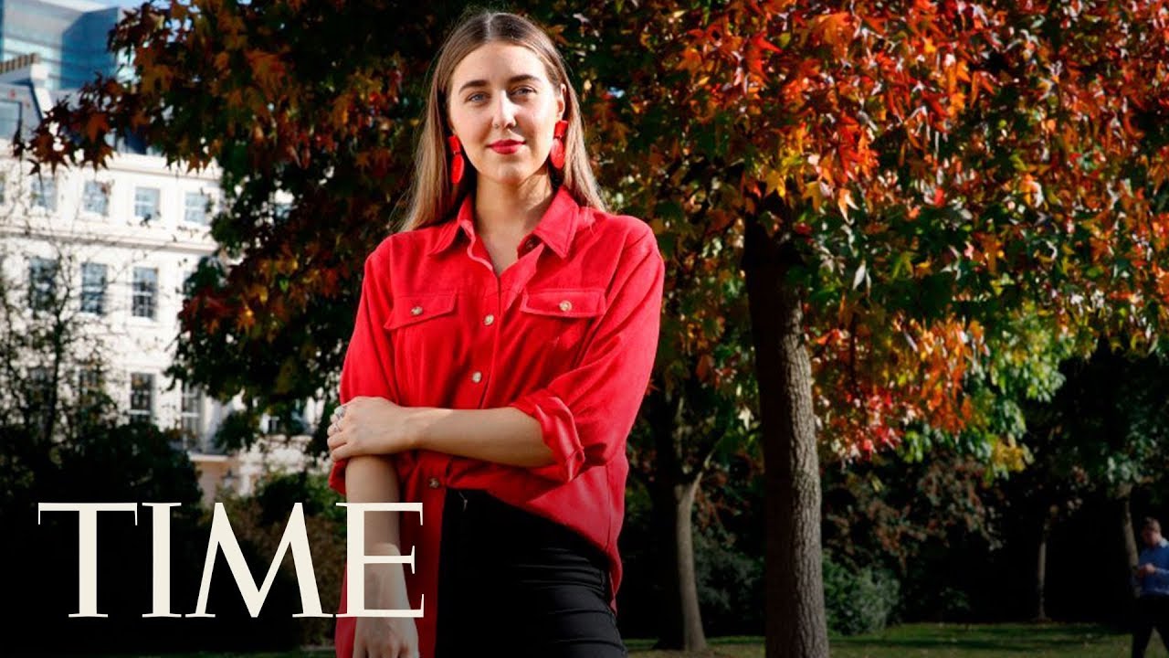 Upskirting Is Now A Criminal Offense In The United Kingdom | TIME
