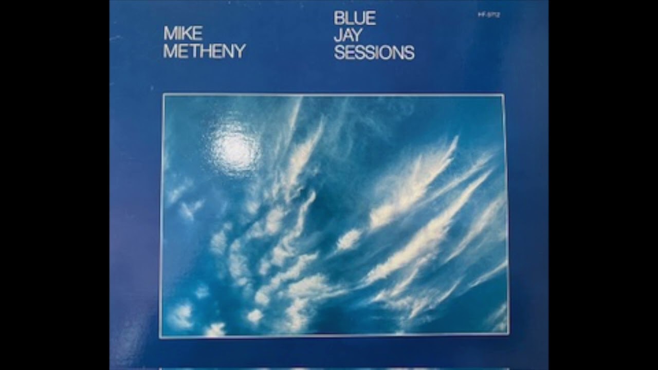 Mike Metheny - Bossamba (1981) Upbeat Jazz Dance/Samba