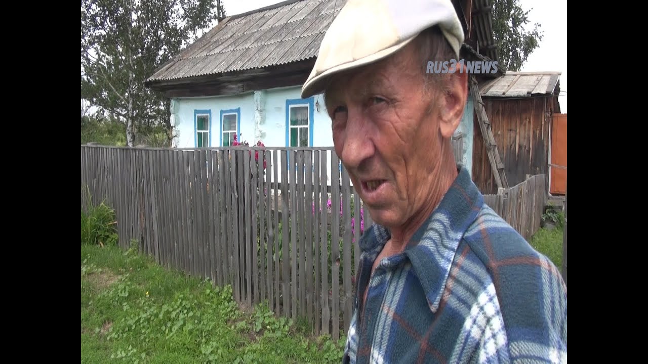 Алтайское село Соколово - всем живется здесь хорошо