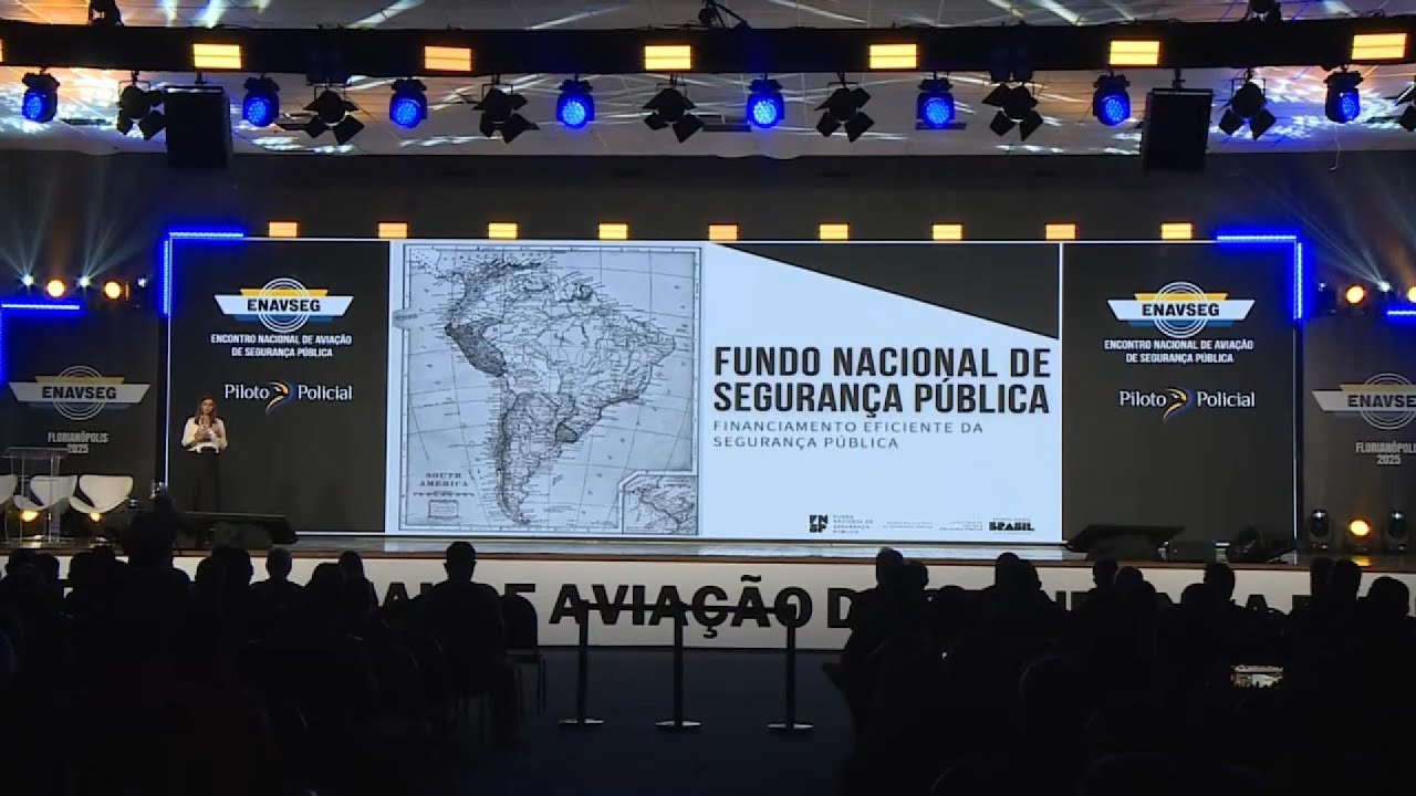 O Fundo Nacional de Segurança Pública como instrumento transformador da Segurança Pública do Brasil