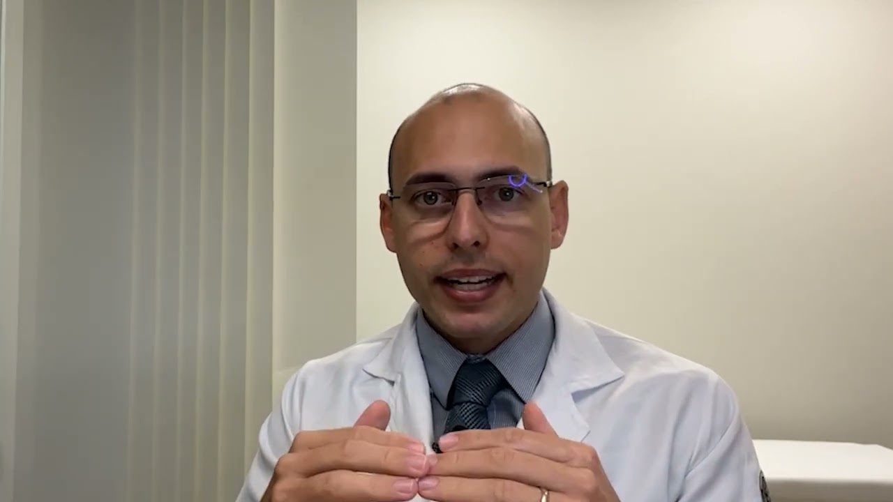 COMO É A CIRURGIA E A RECUPERAÇÃO DA FRATURA DE CLAVÍCULA?