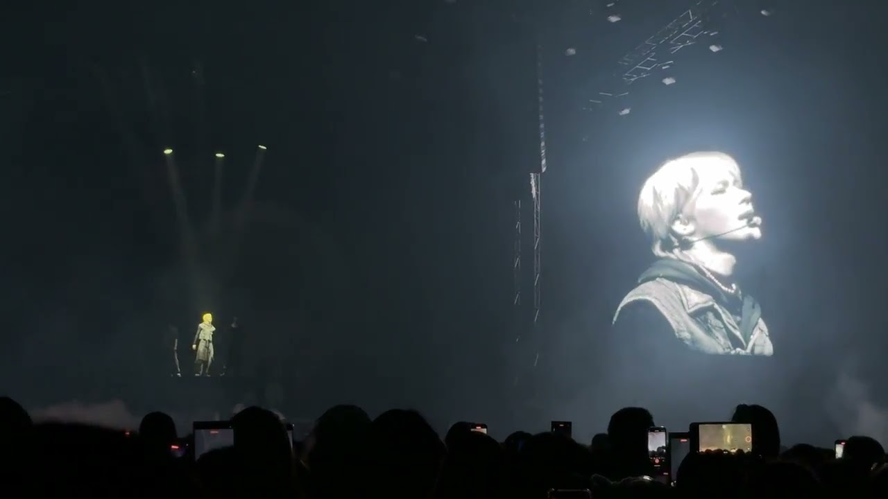 250620 &TEAM | Beat the odds, Scar to scar | AWAKEN THE BLOODLINE IN TAIPEI , TAIWAN CONCERT