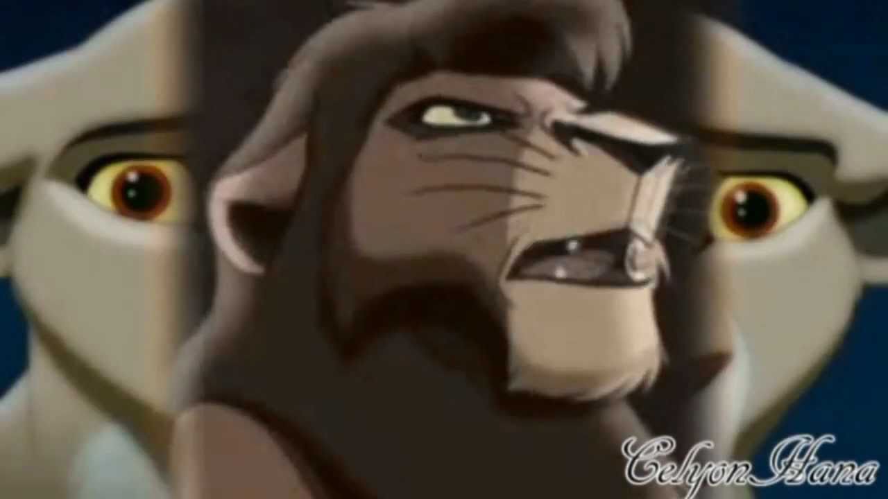 The Lion King: New Divide - Linkin Park