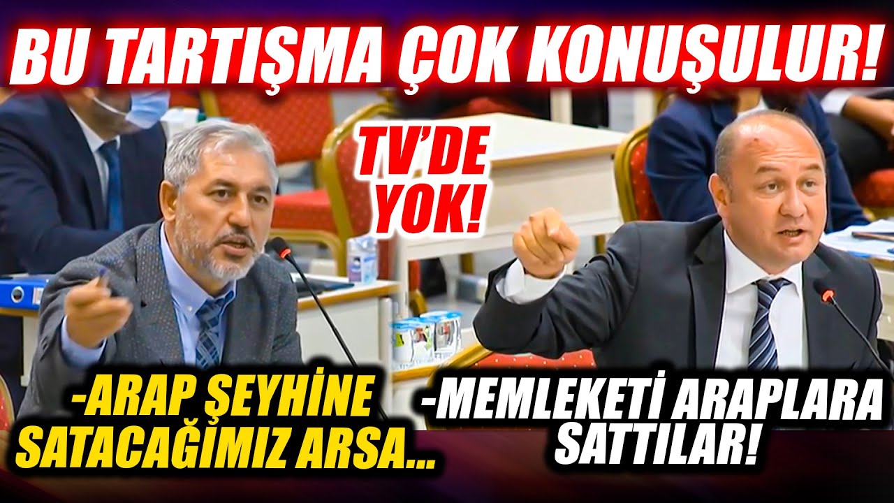 Tarık Balyalı'dan AKP'lilere efsane yanıt! 