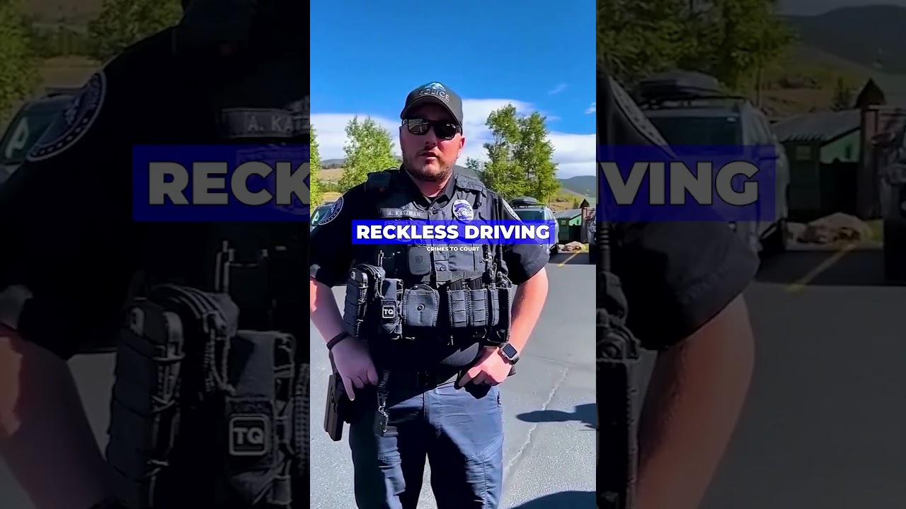Tyrant Cop Fails To Detain Driver Legally! Fourth Amendment Win