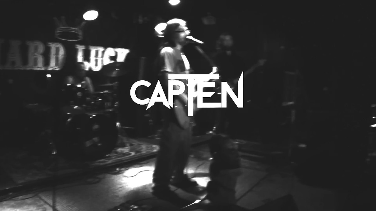 KAP ( Hard Luck Bar - Toronto )