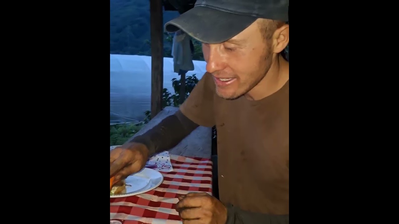 Cuando se quiere ser especial y compartir no existen las excusas  