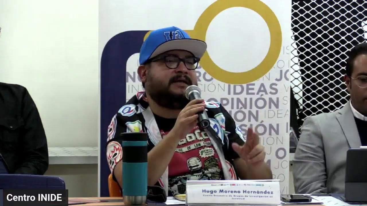 Violencia, estigma y segregación