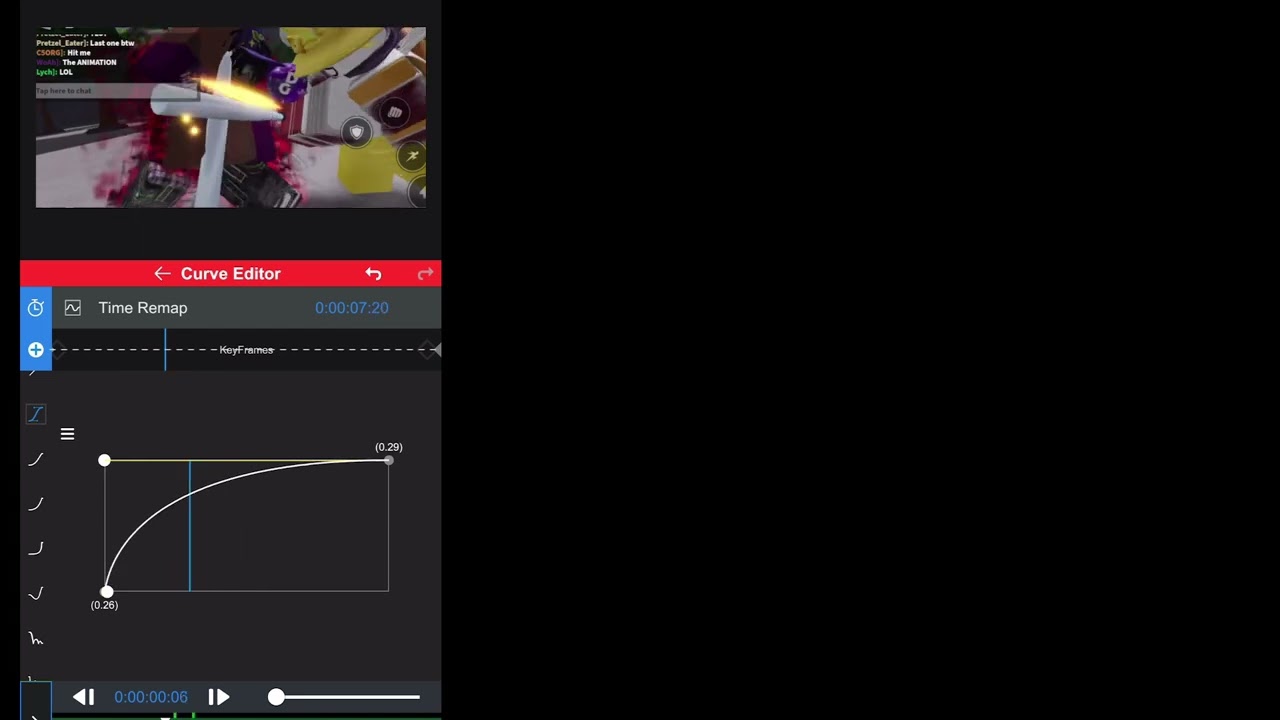 Node video | smooth remap | tutorial |