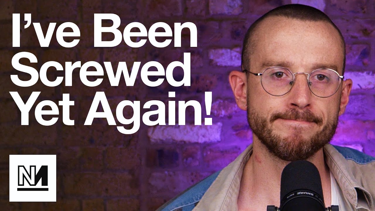 Michael Walker Gets More Bad News…