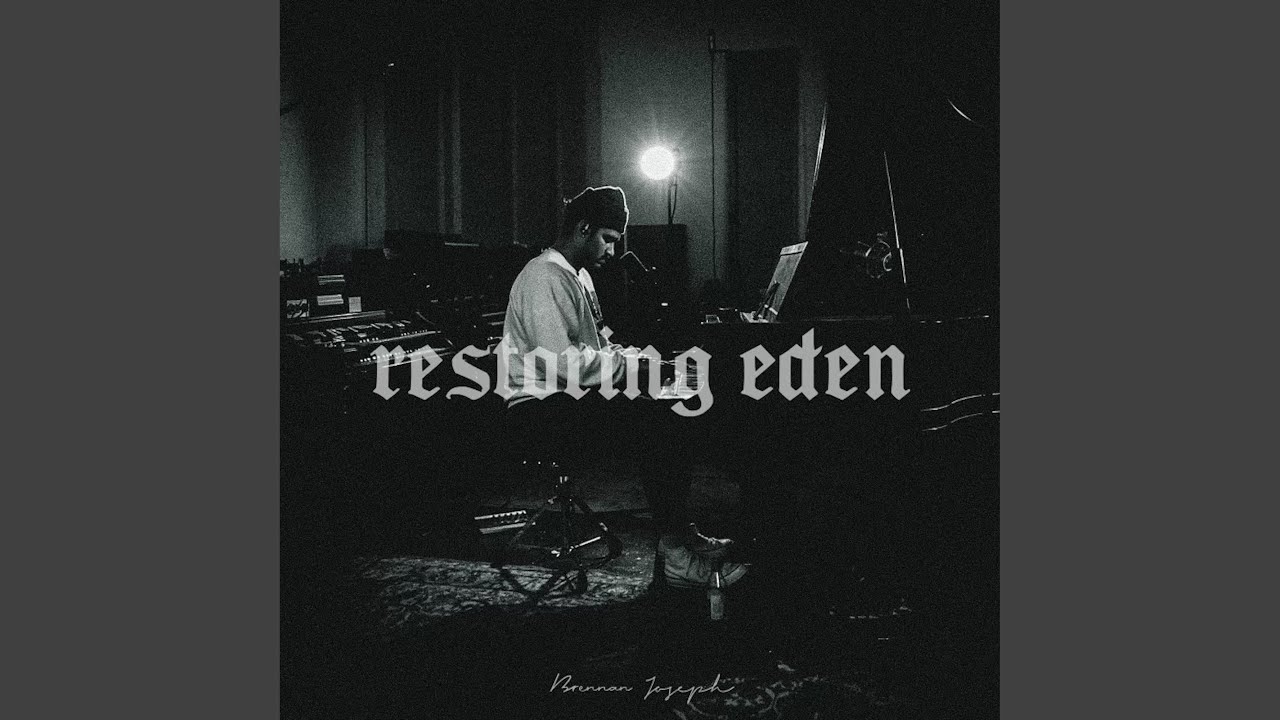 Restoring Eden [Live]