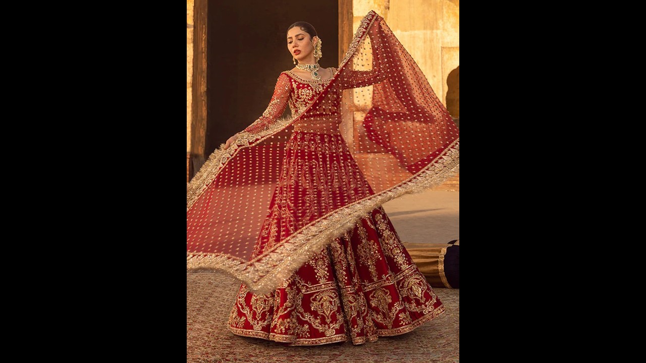 Faiza Saqlain Wedding Collection | Order via WhatsApp +923174343424 | Master Replica Dresses Online