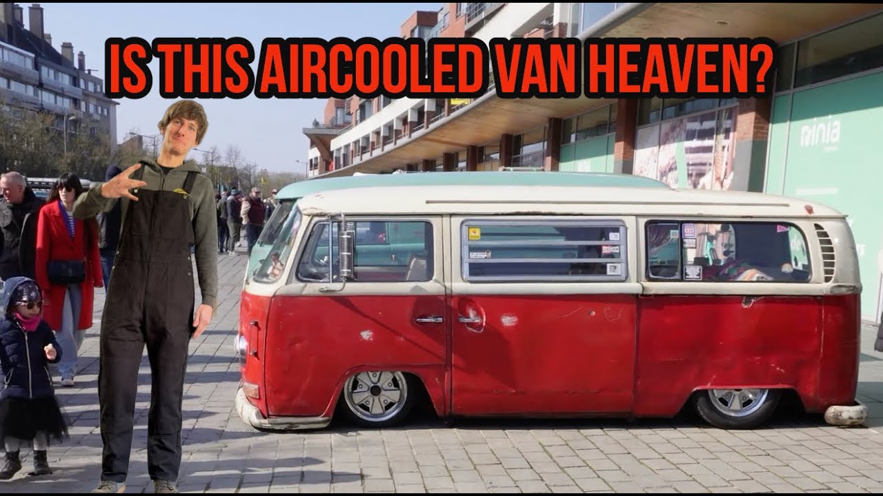 Return to Vlogging! Freddyfiles Ninove 2025.