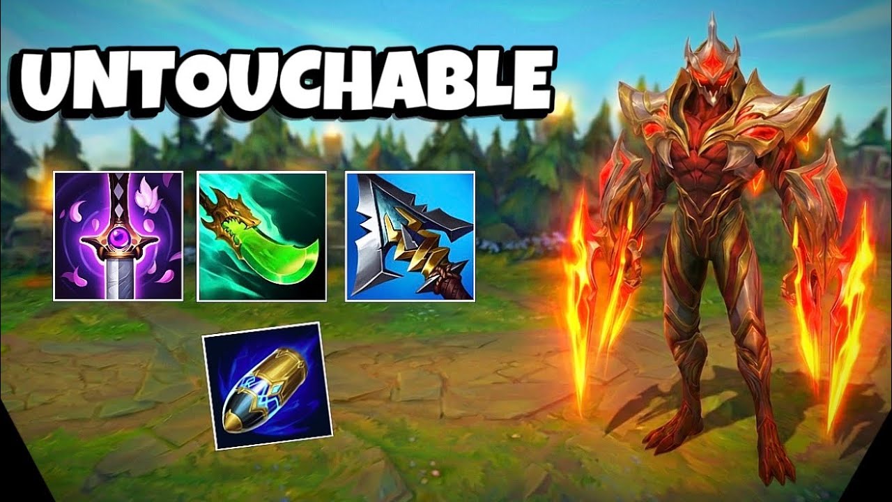 zed dominates with SHOJIN right now 🔥