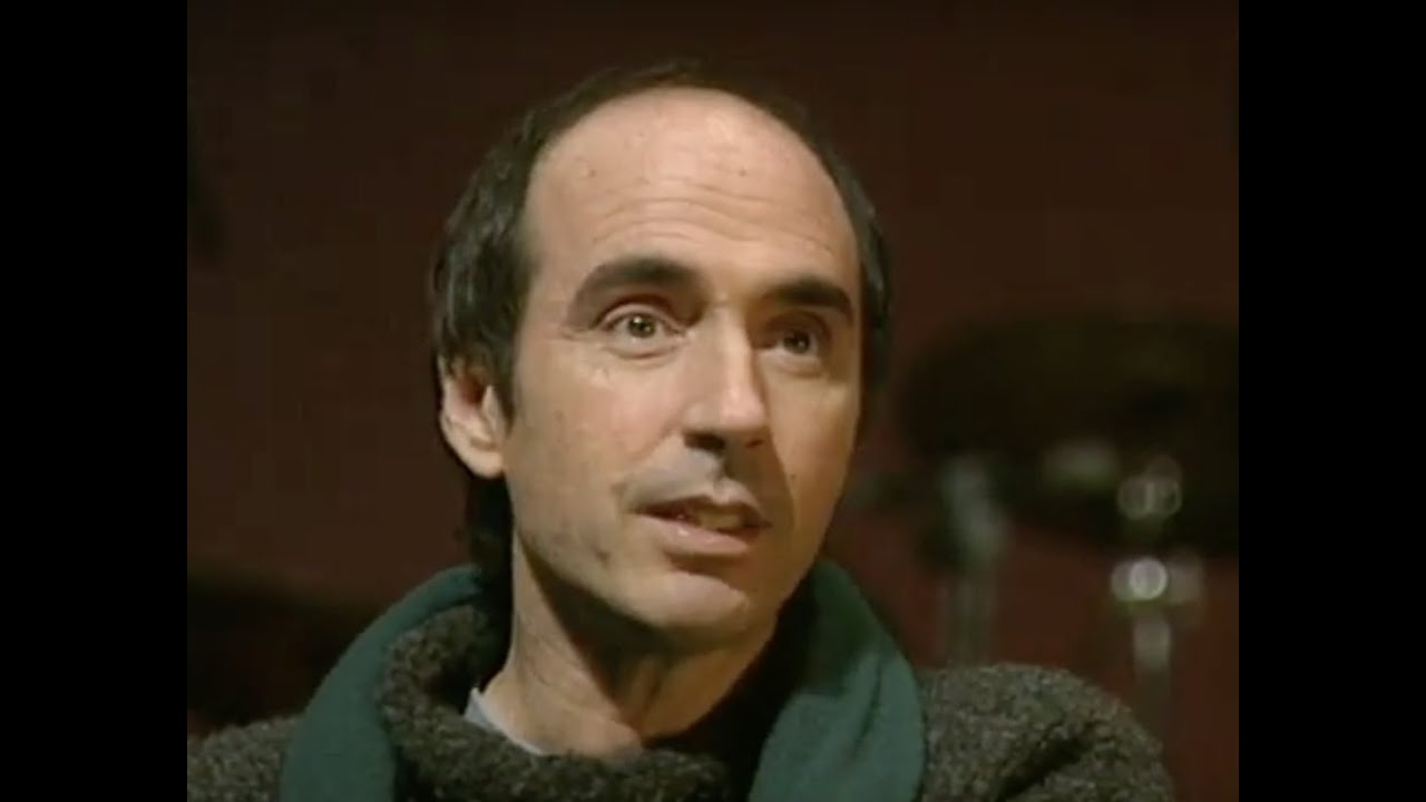 Lluís Llach - Entrevista i Concert de 