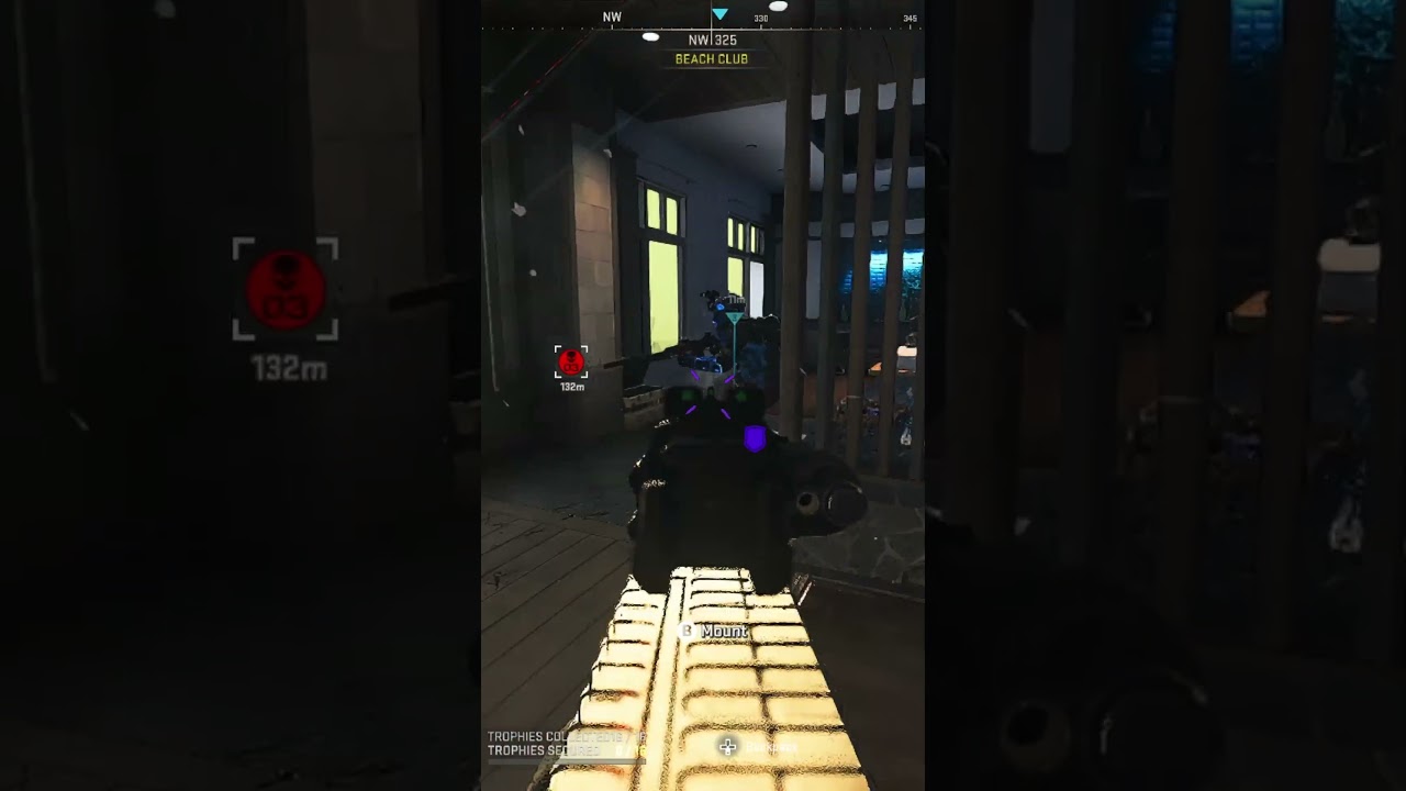 Did the P90 get a buff??