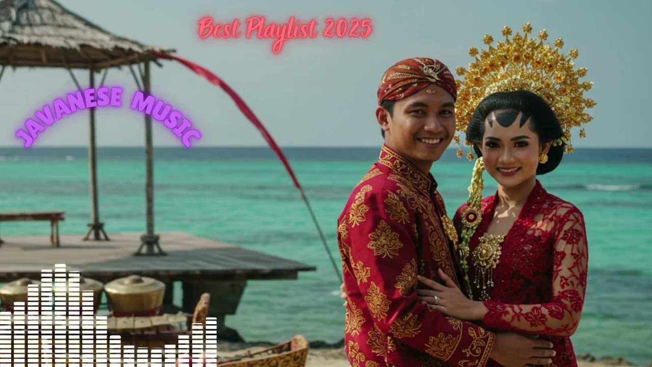 Romantic Java Dancefloor 💃 | EDM Remix Love Playlist