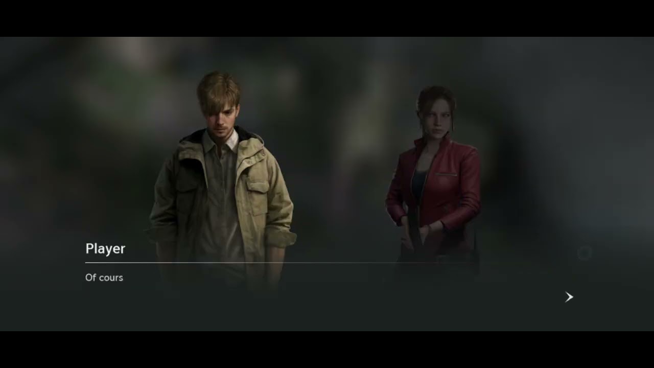 Resident evil survival unit part 6 Brad and the keys
