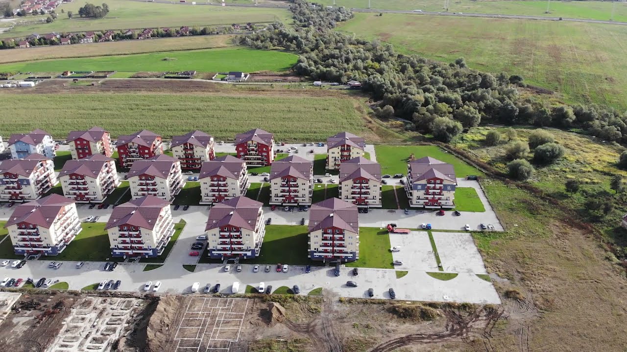 Subcetate - Sanpetru, Romania